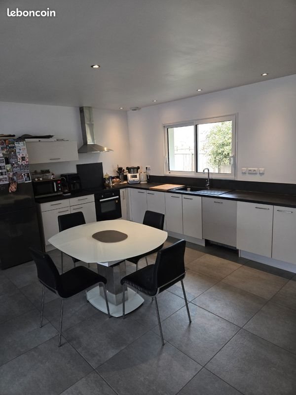 Maison à louer, 90m², Biganos