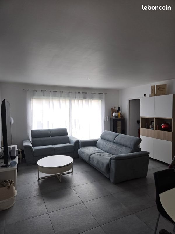 Maison à louer, 90m², Biganos