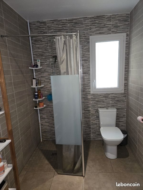 Maison à louer, 90m², Biganos
