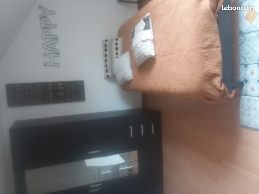 Appartement à louer, 20m², Alençon