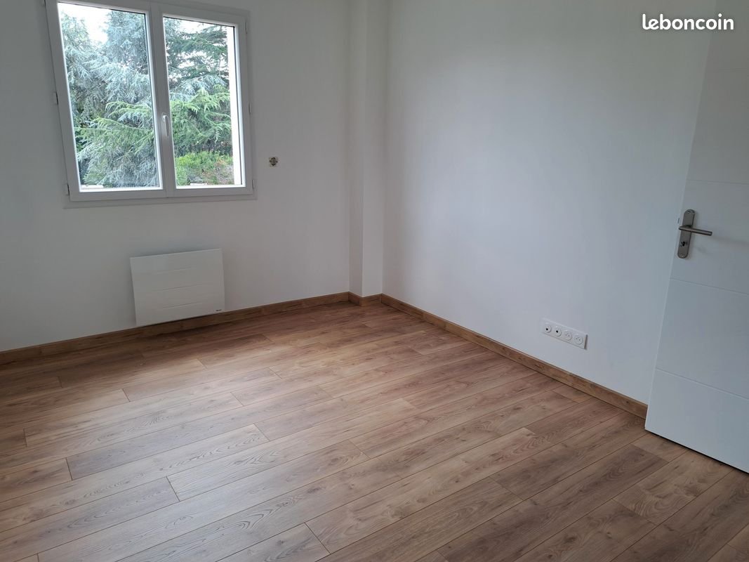 Maison à louer, 95m², Angervilliers