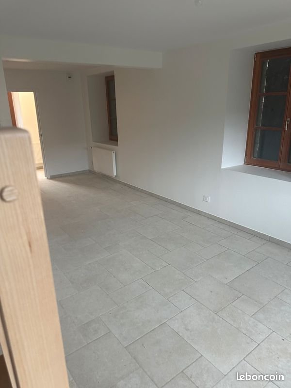 Appartement à louer, 63m², Grand'Combe-Châteleu