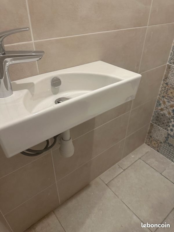 Appartement à louer, 63m², Grand'Combe-Châteleu