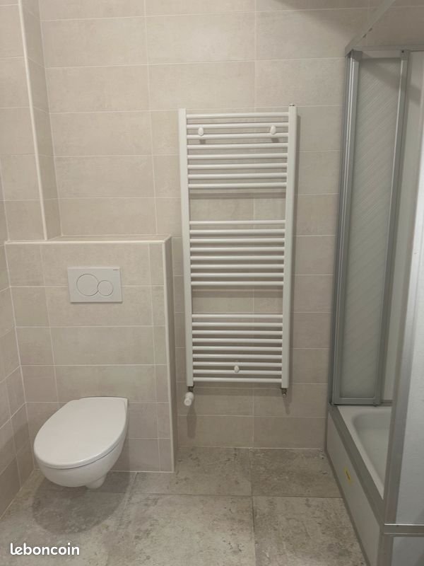 Appartement à louer, 63m², Grand'Combe-Châteleu