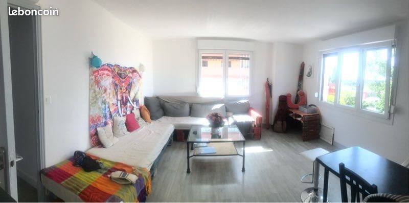 Appartement à vendre, 69m², Fréjus