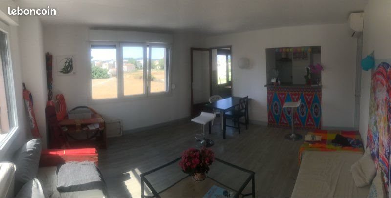 Appartement à vendre, 69m², Fréjus
