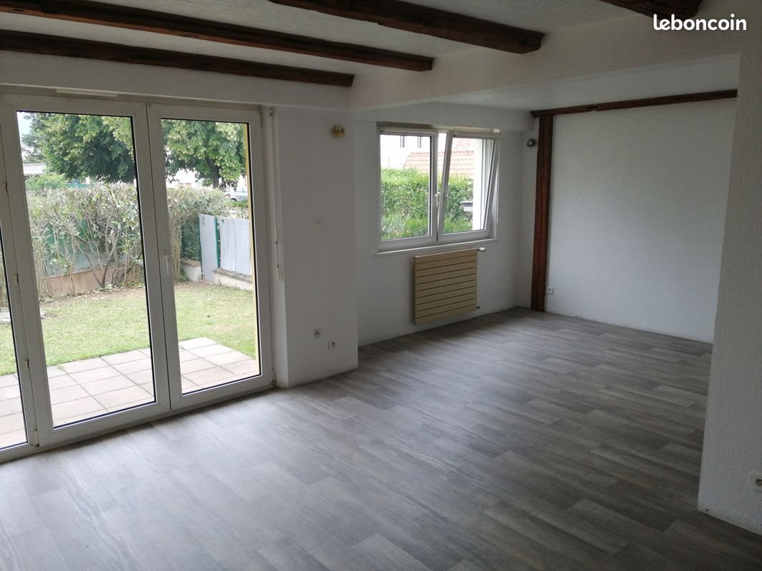 Appartement à louer, 60m², Turckheim