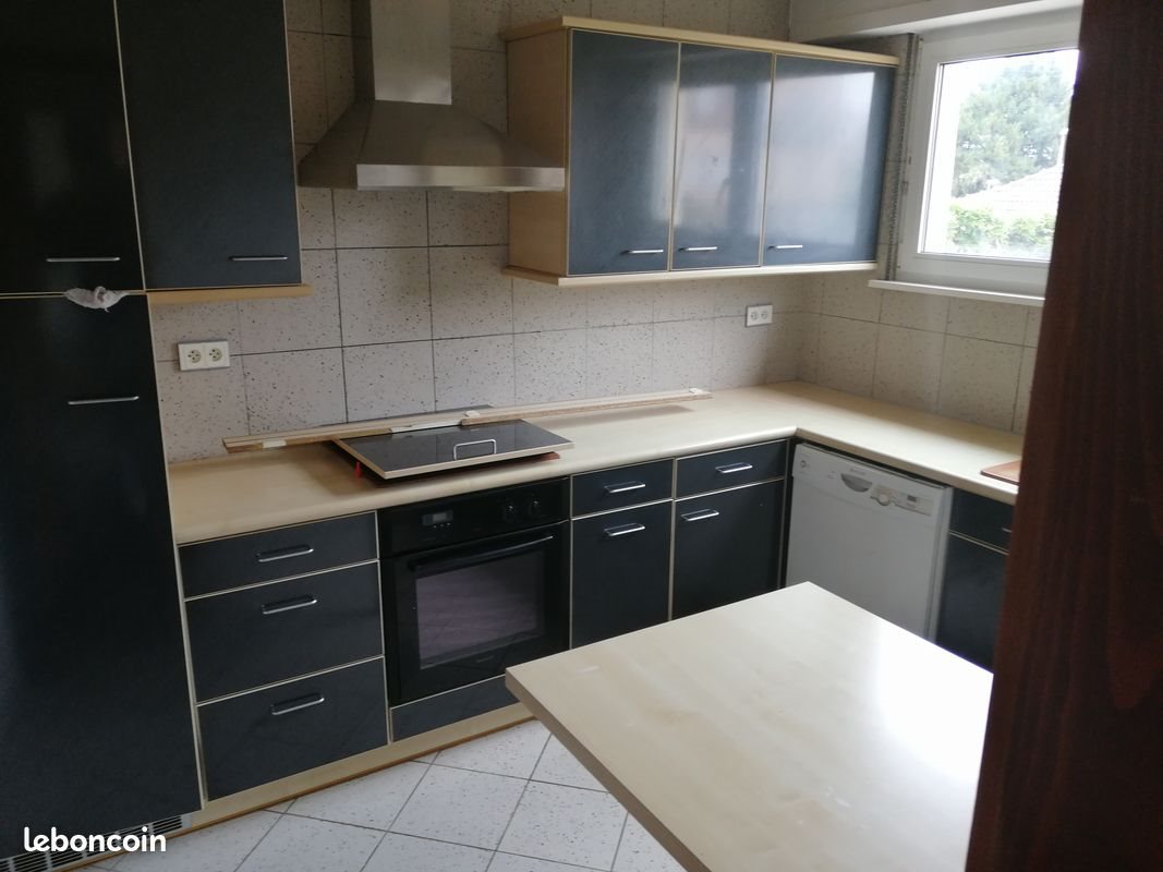 Appartement à louer, 60m², Turckheim