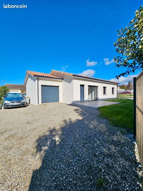 Maison à vendre, 87m², Venerque