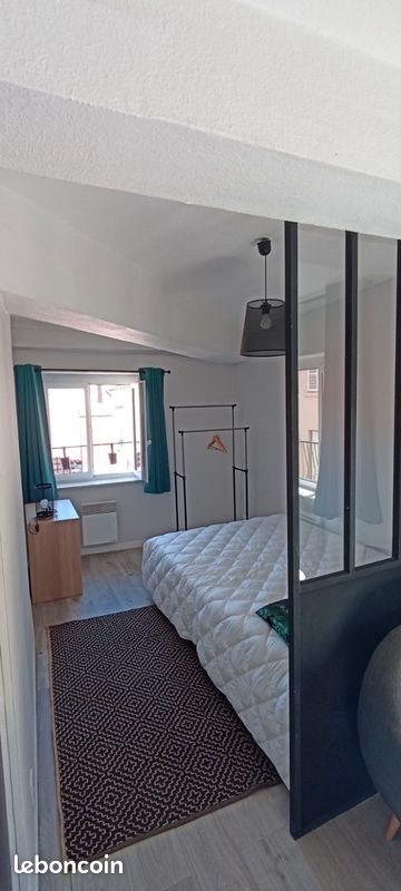 Appartement à louer, 28m², Vienne