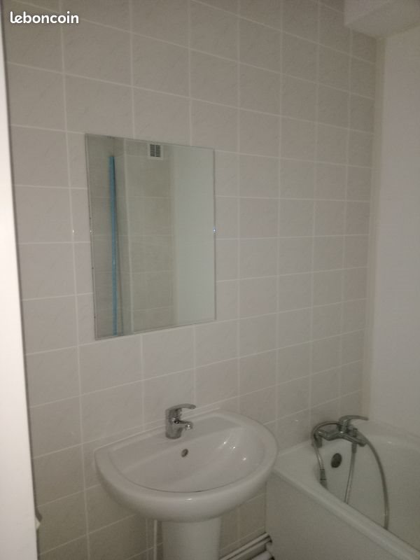 Appartement à vendre, 30m², Chambray-lès-Tours