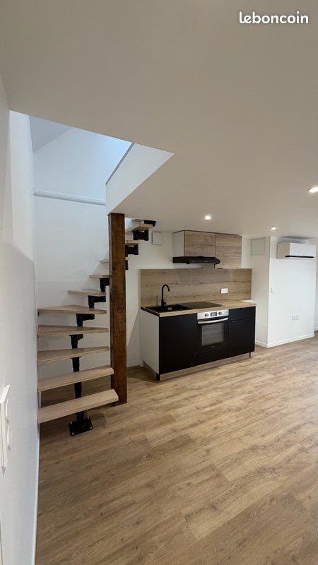Appartement à vendre, 36m², Dole