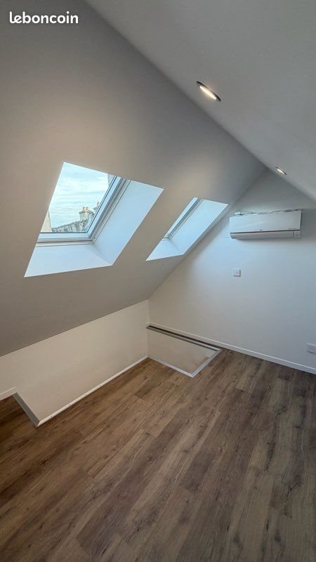 Appartement à vendre, 36m², Dole
