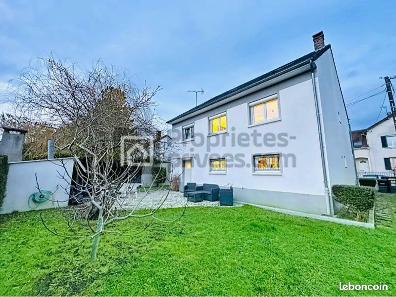 Appartement à louer, 40m², Gretz-Armainvilliers