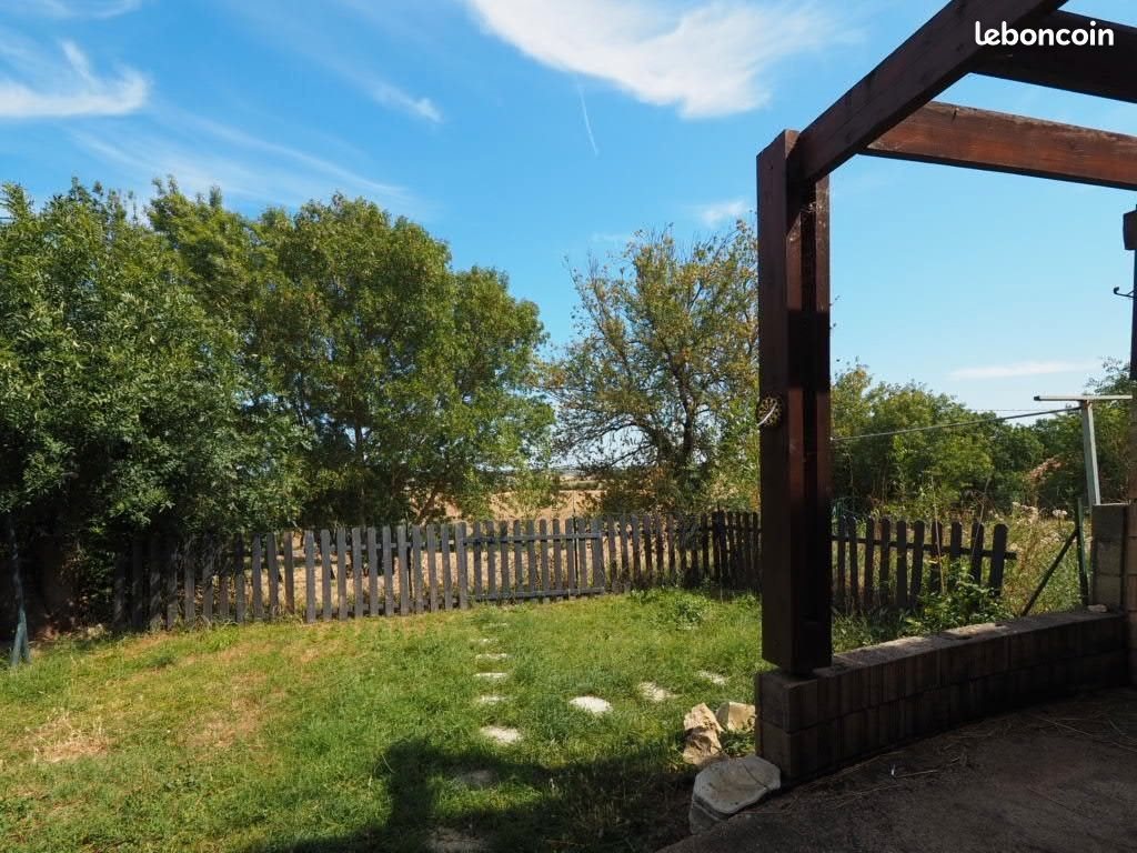 Maison à vendre, 63m², Bourg-Saint-Bernard
