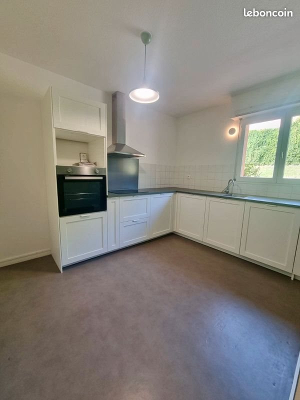 Maison à vendre, 63m², Bourg-Saint-Bernard