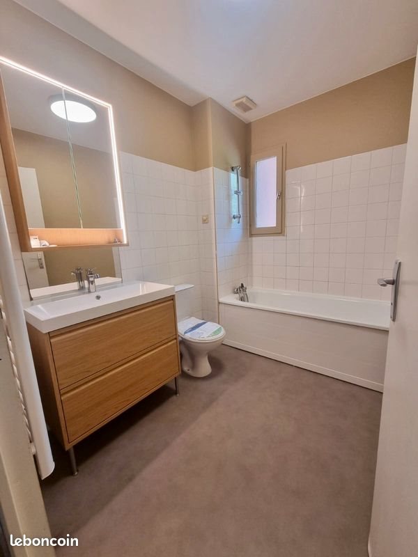Maison à vendre, 63m², Bourg-Saint-Bernard
