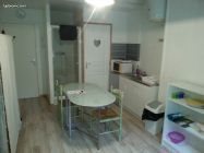 Appartement à louer, 19m², Arras