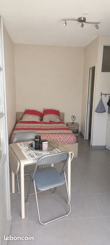 Appartement à louer, 18m², Saumur