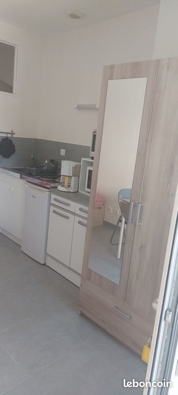 Appartement à louer, 18m², Saumur