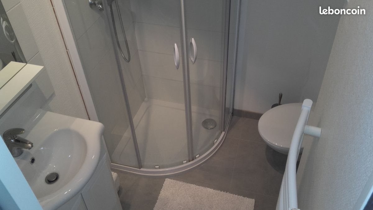 Appartement à louer, 18m², Saumur