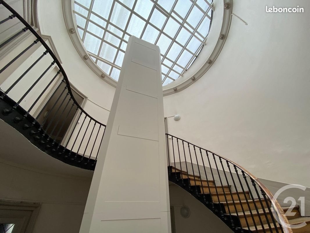 Appartement à louer, 22m², Besançon