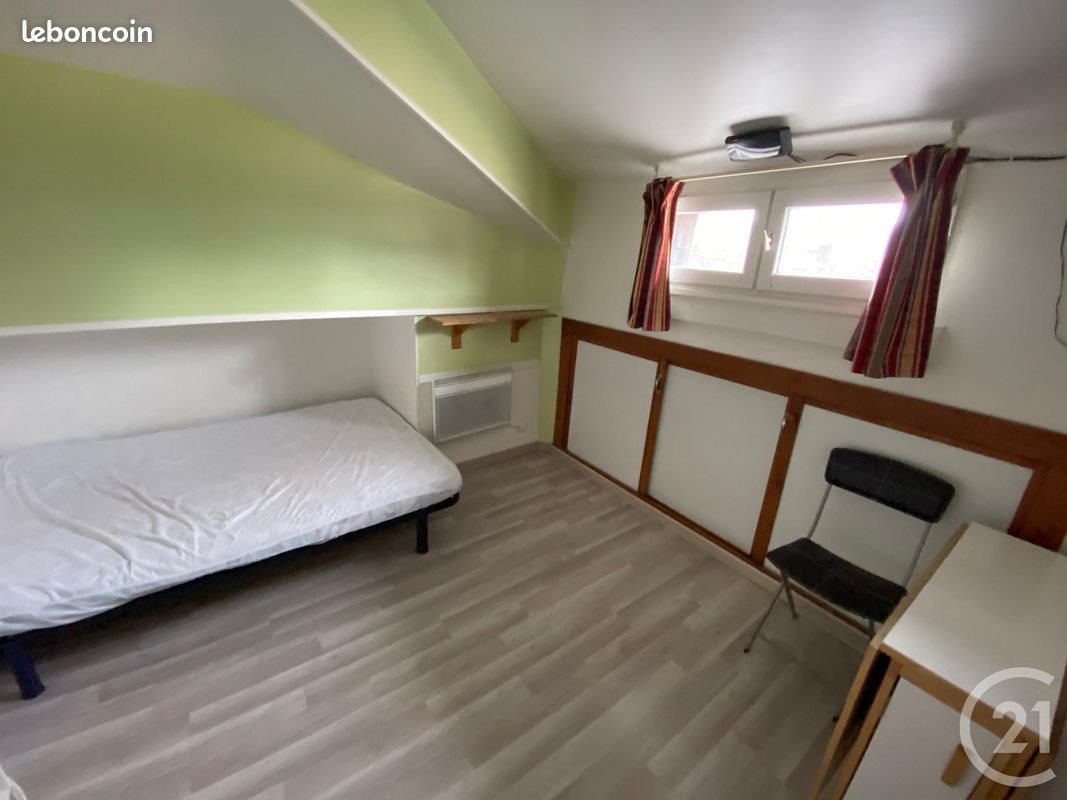 Appartement à louer, 22m², Besançon