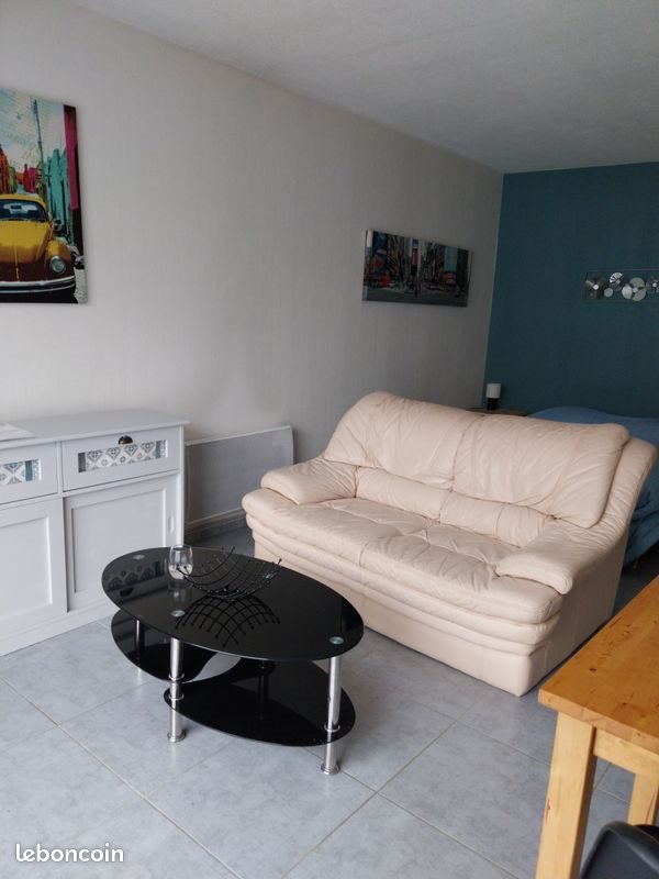 Appartement à louer, 30m², Dax