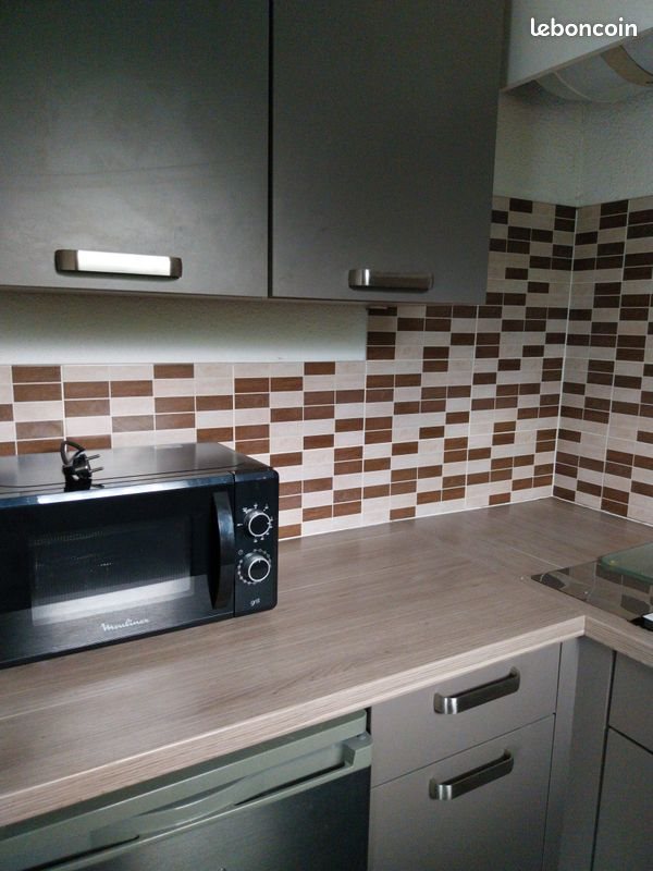 Appartement à louer, 30m², Dax