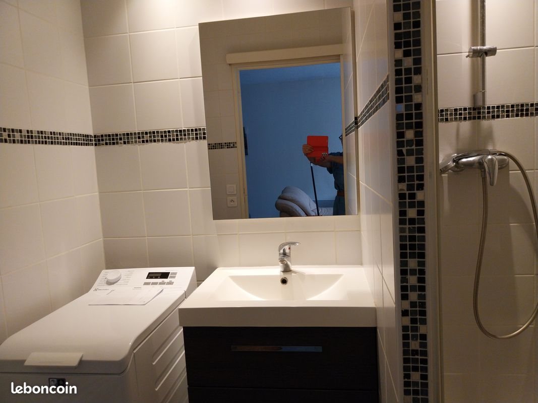 Appartement à louer, 30m², Dax