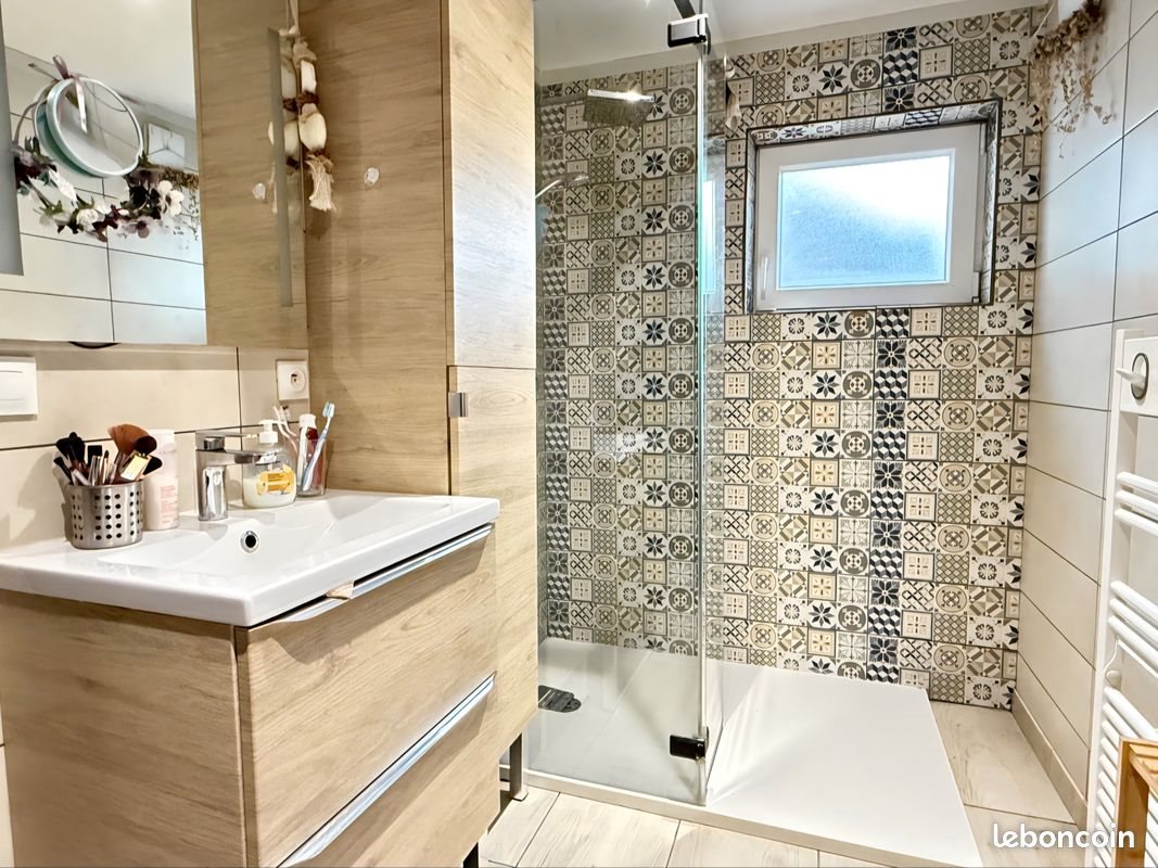Maison à vendre, 145m², Cuise-la-Motte