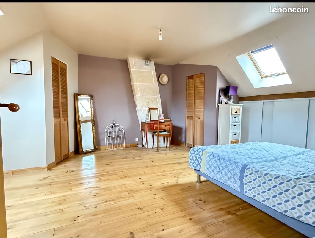 Maison à vendre, 145m², Cuise-la-Motte