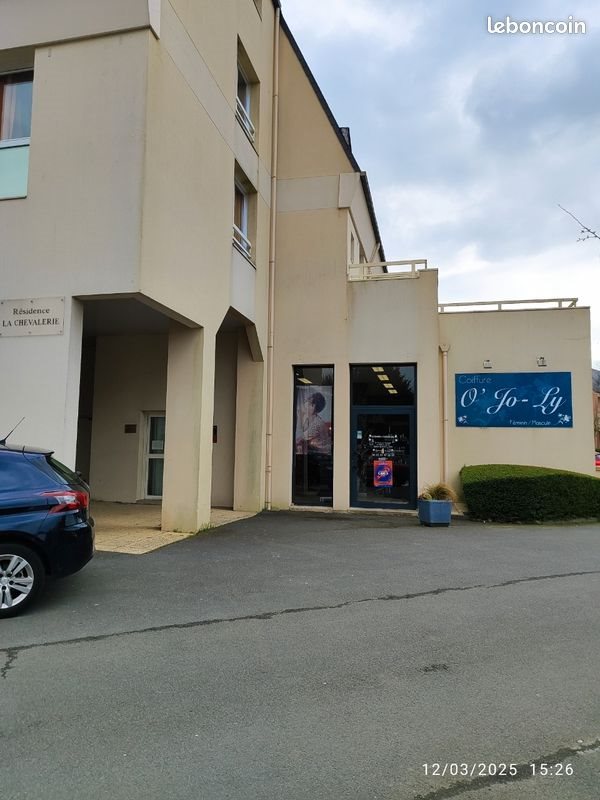 Appartement à louer, 20m², Epron