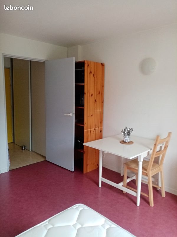 Appartement à louer, 20m², Epron