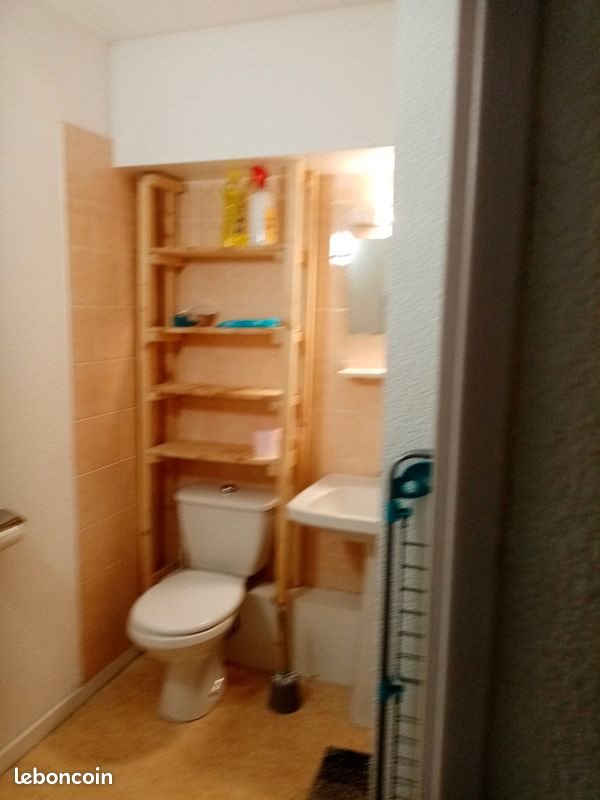Appartement à louer, 20m², Epron