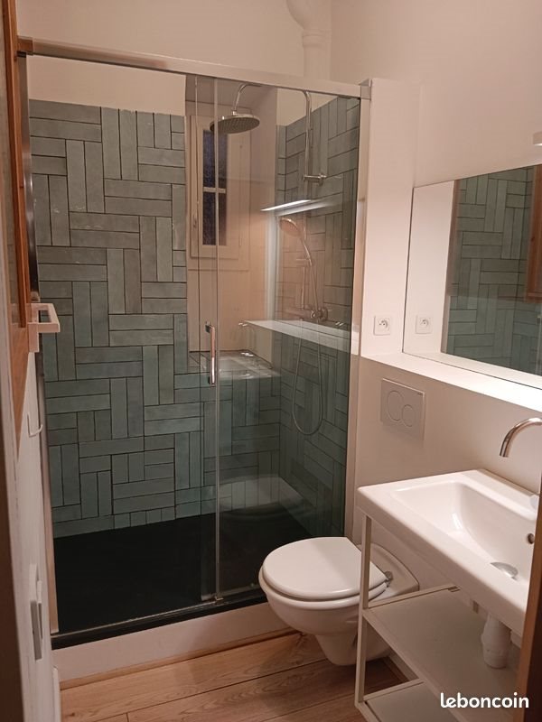 Appartement à vendre, 32m², Nice