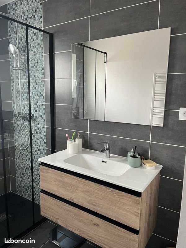 Maison à louer, 160m², Oyonnax