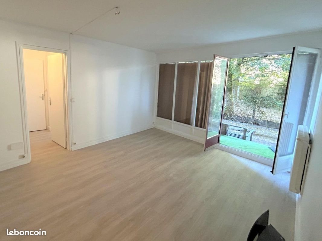 Appartement à louer, 44m², Villemomble