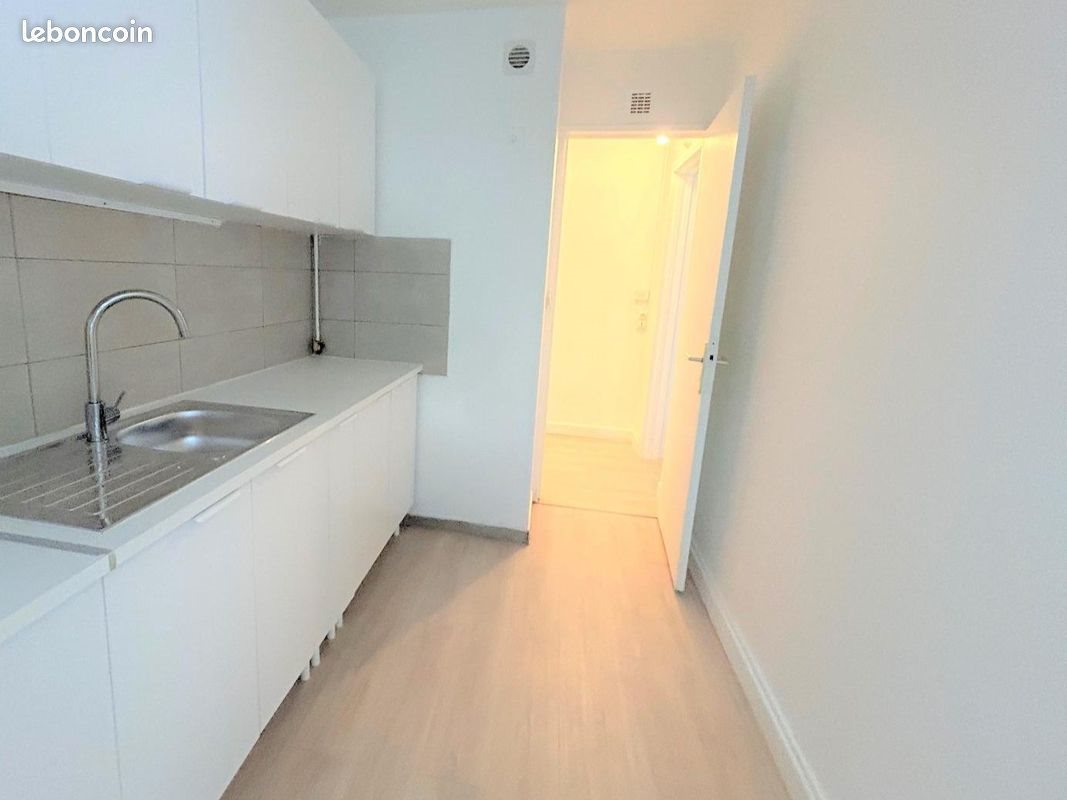 Appartement à louer, 44m², Villemomble