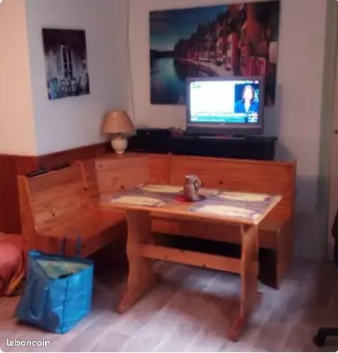 Appartement à louer, 30m², Troyes