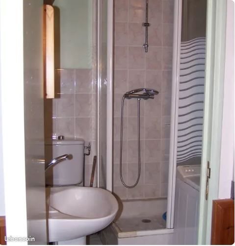 Appartement à louer, 30m², Troyes