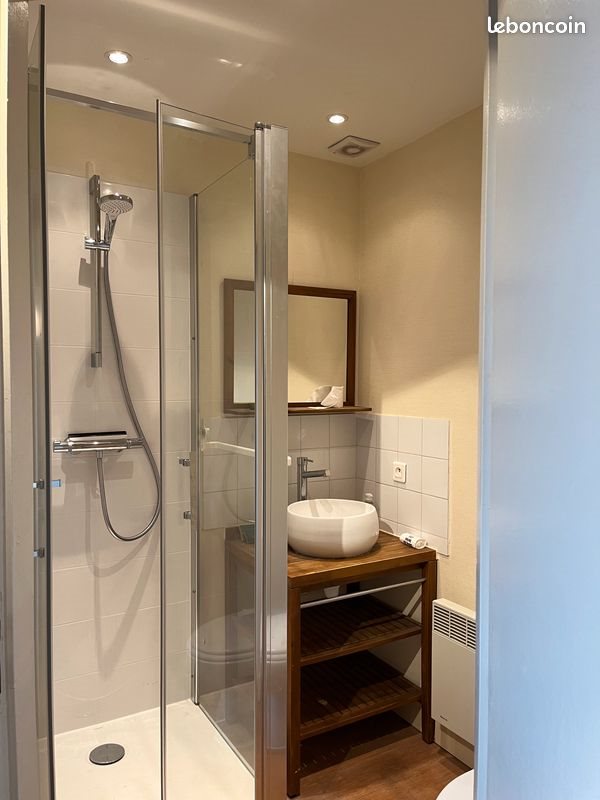 Appartement à louer, 19m², Pau