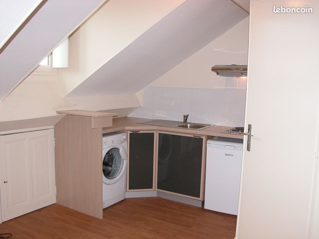 Appartement à louer, 19m², Pau