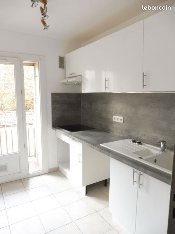 Appartement à louer, 63m², Toulon