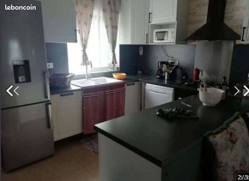 Appartement à louer, 60m², Choisy-le-Roi