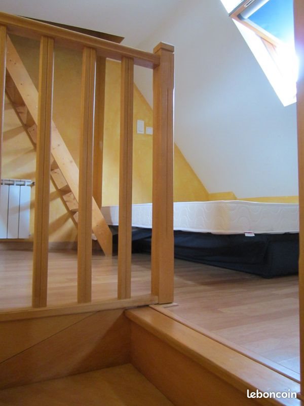 Appartement à louer, 37m², Dole