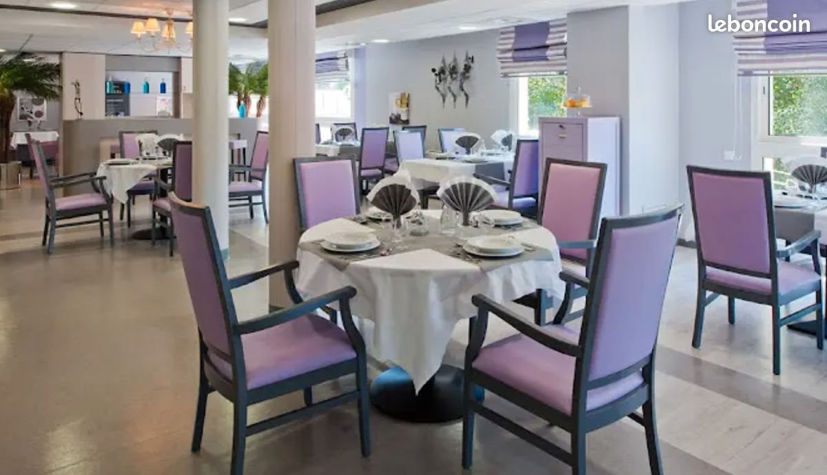 Appartement à vendre, 20m², Le Cannet