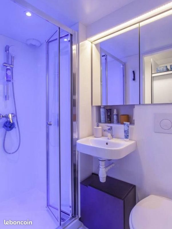 Appartement à louer, 20m², Strasbourg