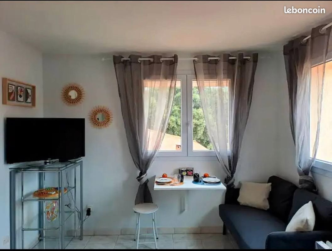 Appartement à louer, 20m², Restinclières