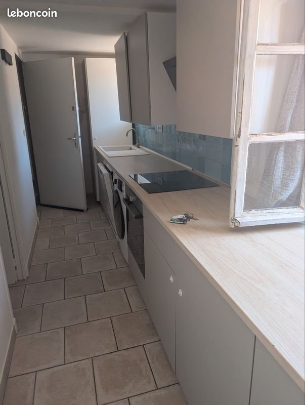 Appartement à louer, 45m², Salernes